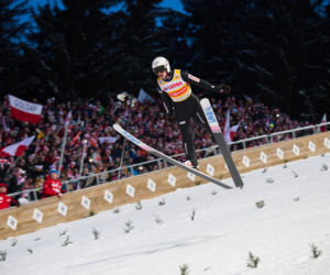 Skoki narciarskie w Zakopanem - konkurs drużynowy 19 stycznia 2019!