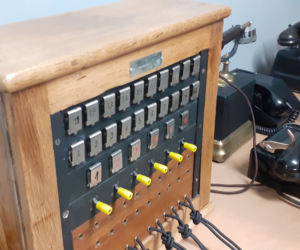 Tylu telefonów nie ma chyba nikt. Kiedyś to będzie muzeum [GALERIA]
