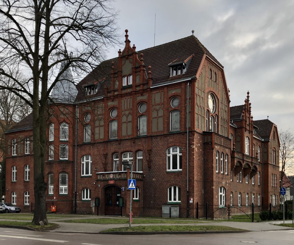 Szkoła Muzyczna w Szczecinku