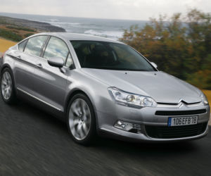 Citroen C5