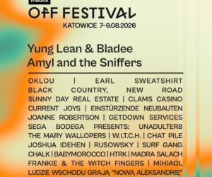 OFF Festival 2026
