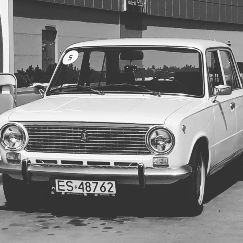 Takie CACKA na 8 Legendzie STARA