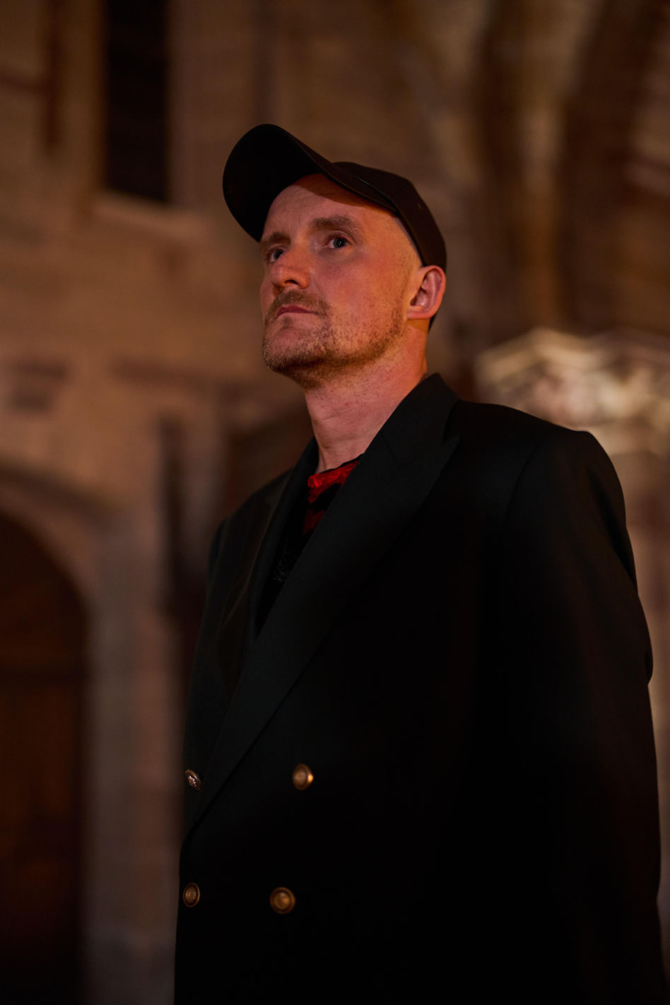 Finał 3. sezonu "The Traitors. Zdrajcy"