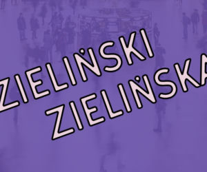 Najpopularniejsze nazwiska w Polsce w 2020 roku
