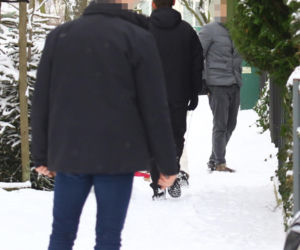 Wnuczki premiera pod specjalnym nadzorem