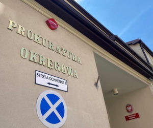 Jest areszt i zarzuty.  To po alkoholowej libacji w Nowym Sączu,  która mogła zakończyć się tragicznie 