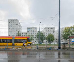 Nowe osiedle TBS w Warszawie. JEMS Architekci o projekcie na Ochocie