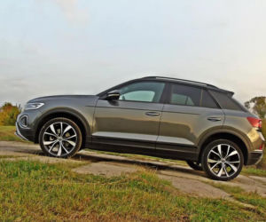 Volkswagen T-Roc w leasingu — jak dobrać wpłatę i okres finansowania?