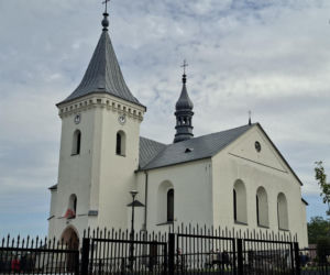 Radoszyce