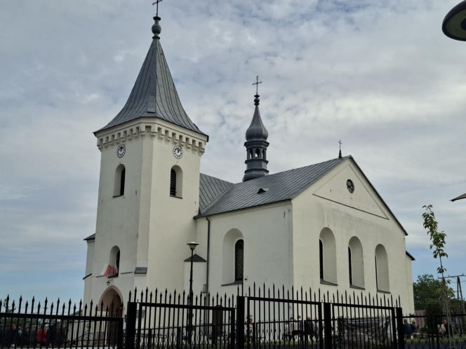 Radoszyce