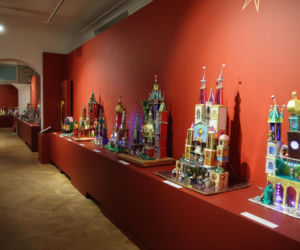 83. Konkursu Szopek Krakowskich. Wystawa pokonkursowa