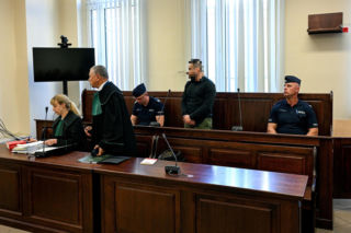 Ruszył proces Patryka F. Wjechał w pieszych w Międzyzdrojach