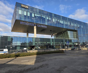 Kiedyś straszył pasażerów, a teraz jest chlubą miasta! Tak zmienił się dworzec PKP w Bydgoszczy