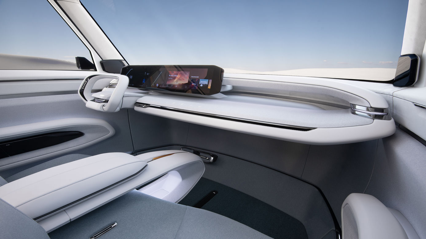 Kia Concept EV9