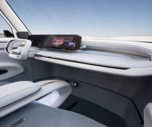 Kia Concept EV9