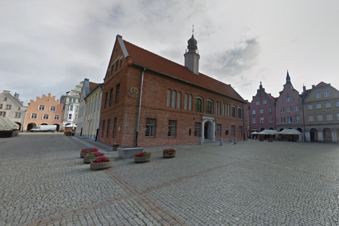 Olsztyn