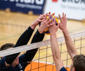 ME siatkarzy U18. Polacy w finale po wielkim boju z Bułgarią