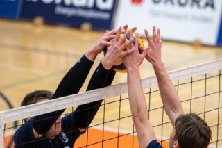 ME siatkarzy U18. Polacy w finale po wielkim boju z Bułgarią