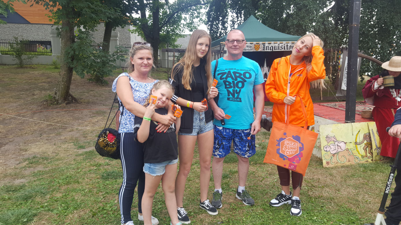 ESKA Summer City 2019