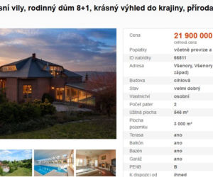Ewa Farna kupiła dom za 3 miliony złotych
