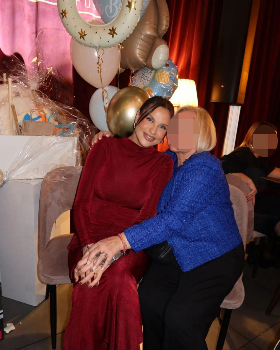 Karolina Gilon pokazała baby shower. Urocze!