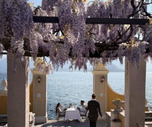 Włoskie wakacje Kwaśniewskich