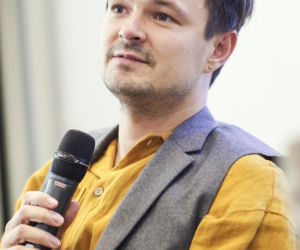 Dawid Ogrodnik kiedyś i dziś. Aktor-kameleon na przestrzeni lat przeszedł wielką metamorfozę
