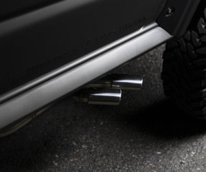 Suzuki Jimny Black Bison