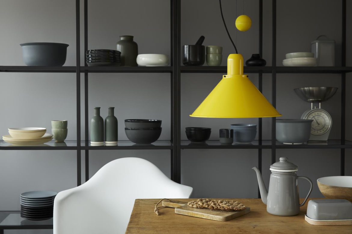 Styl loft w praktyce