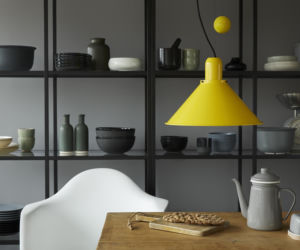 Styl loft w praktyce