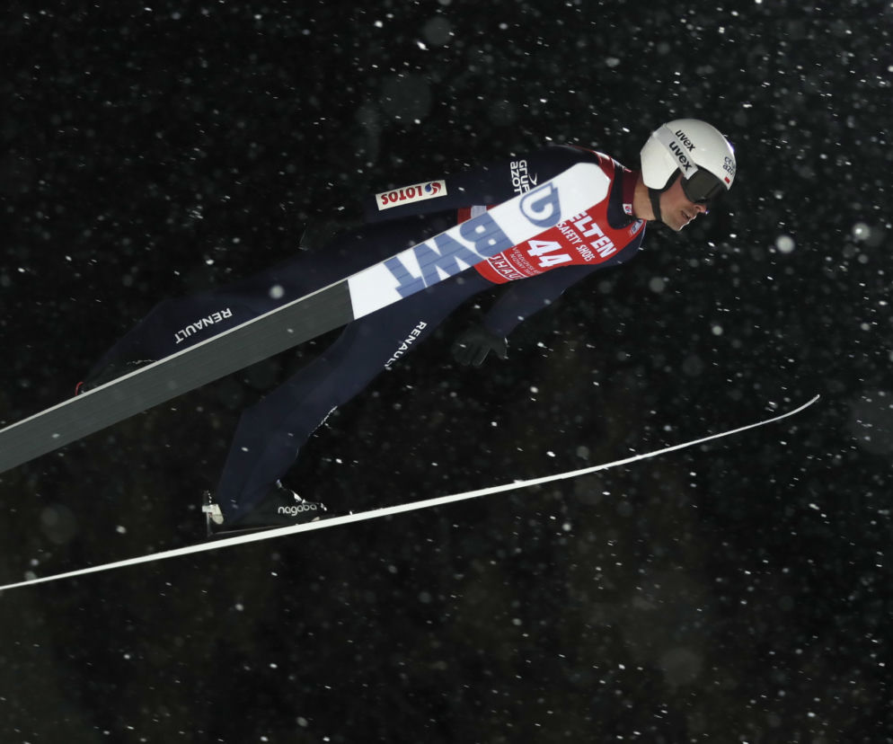 Piotr Żyła