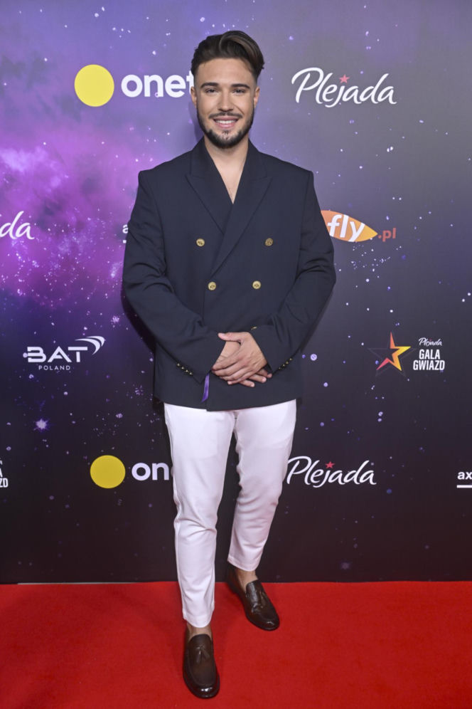 Justyna Steczkowska z synami