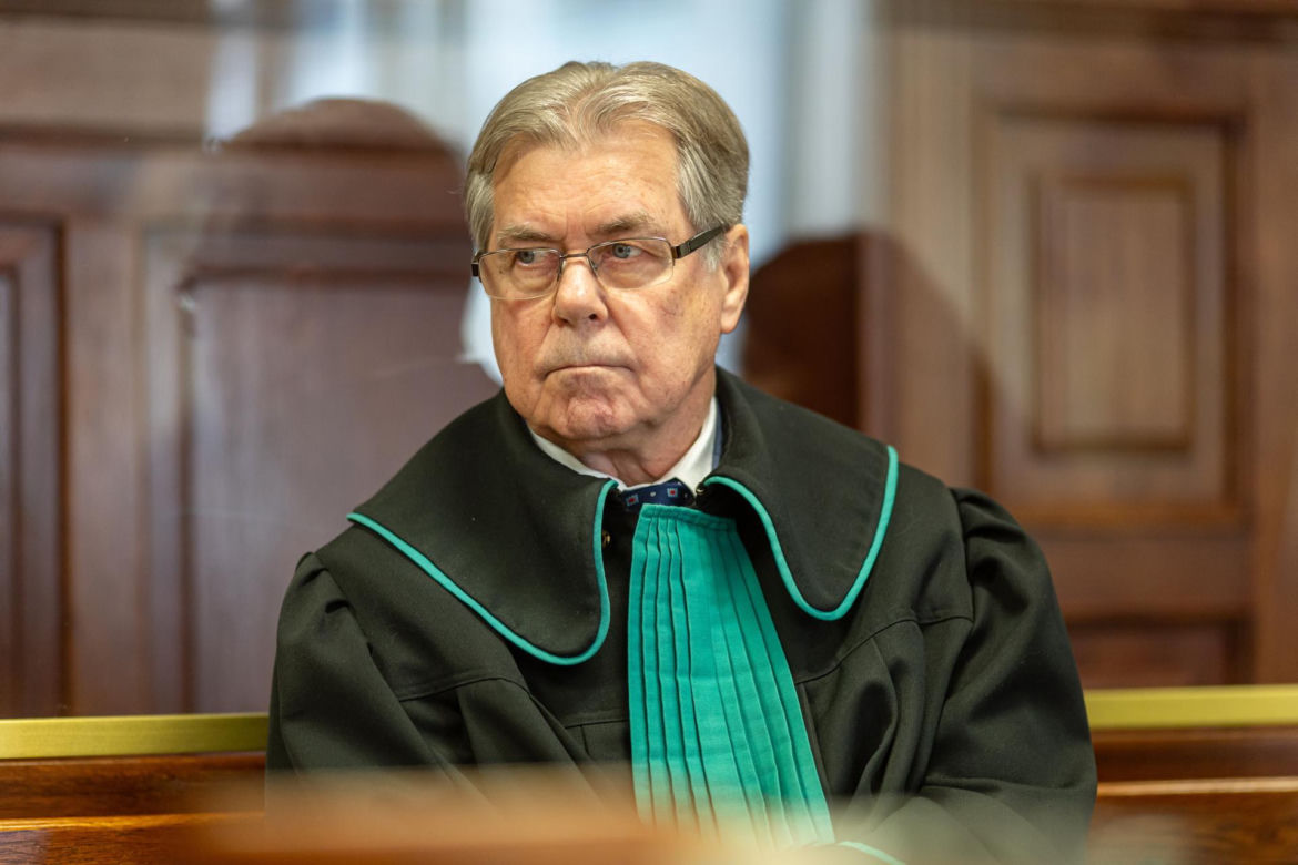 Będzie kolejny proces w sprawie śmierci Ewy Tylman