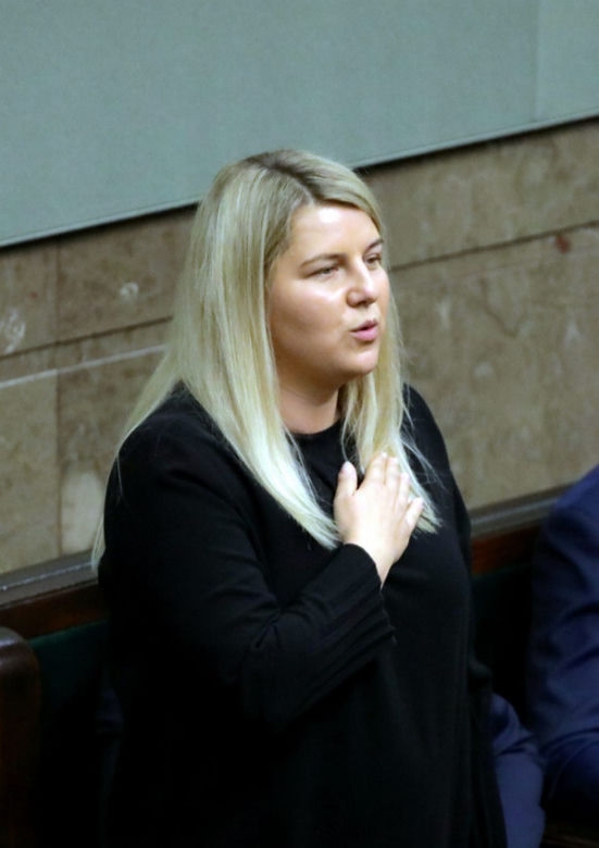 Ci posłowie koalicji głosowali przeciwko Kaczyńskiemu. Jaka będzie kara