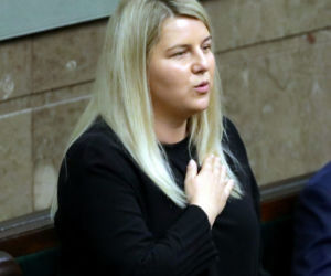 Ci posłowie koalicji głosowali przeciwko Kaczyńskiemu. Jaka będzie kara