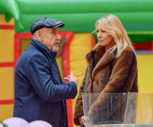 Na Wspólnej, odcinek 4183: Eliza postanawia definitywnie zakończyć relację z Bartkiem. Wichrowski nie potrafi zaakceptować jej decyzji