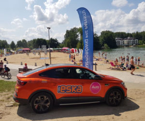 Ukiel Rugby Beach Cup 2021