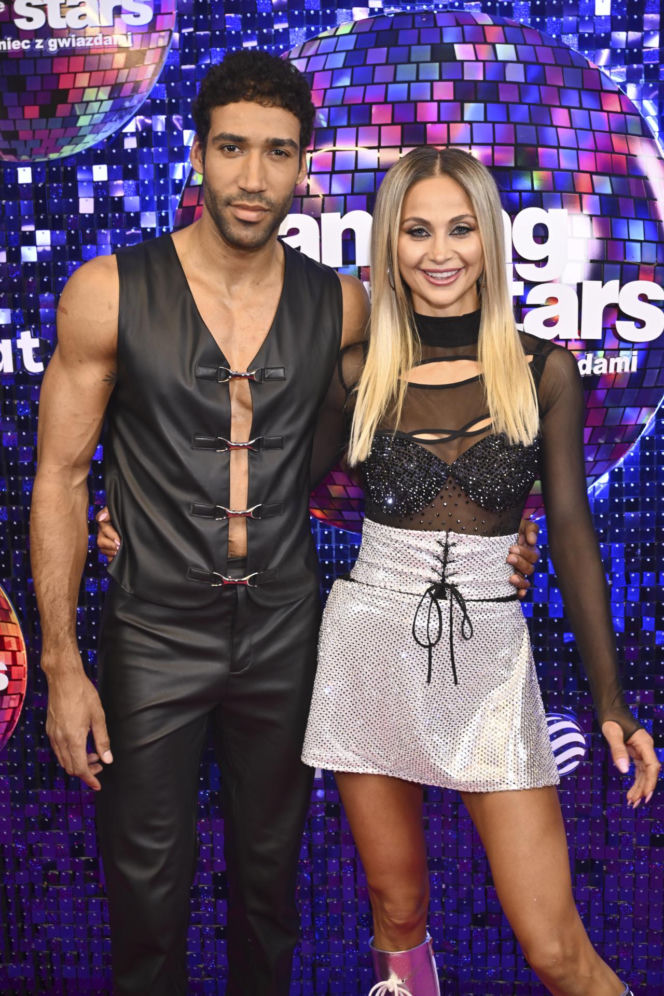 "Taniec z Gwiazdami" 18, odcinek 5.