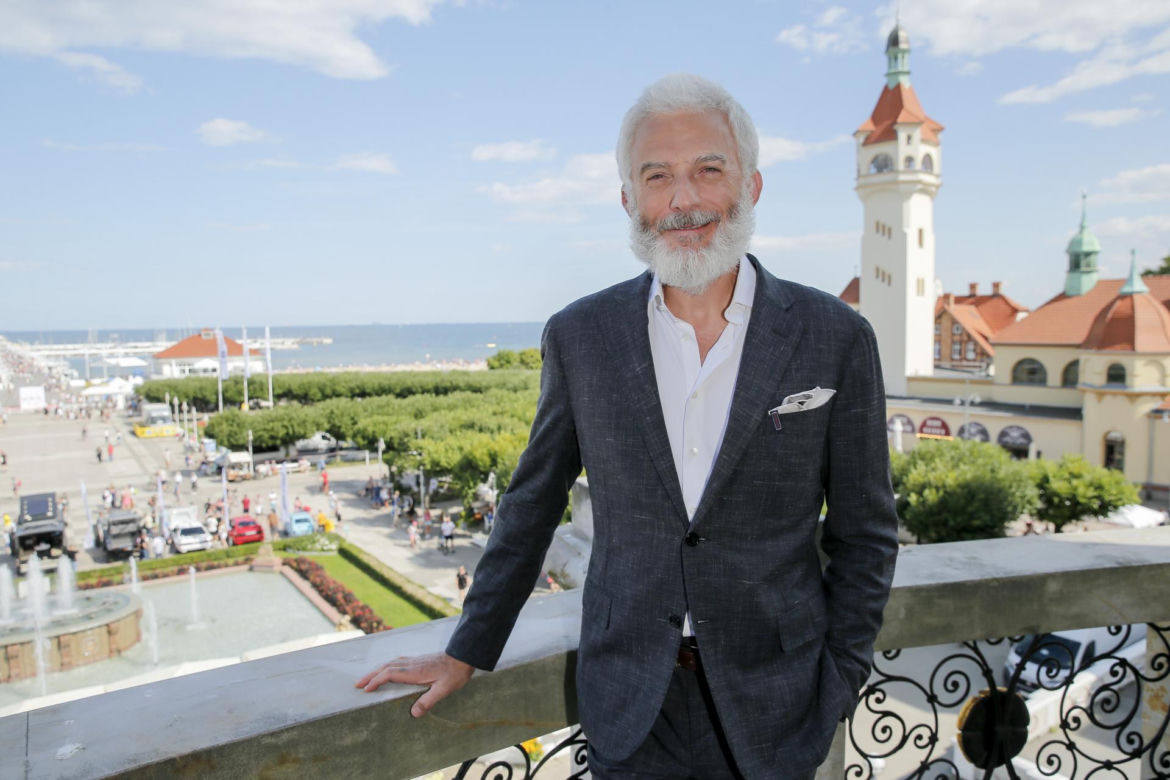 Hubert Urbański