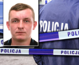 Tajemnicze zaginięcie 31-letniego Dawida. Ostatni ślad prowadzi do Londynu