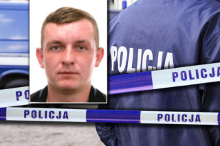 Dawid wyjechał do Anglii 15 lat temu. Teraz rodzina rozpaczliwie go szuka
