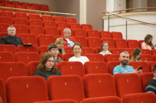 Dyktando o Iławie tylko dla osób dorosłych. Sprawdź, czy jeszcze umiesz pisać bezbłędnie