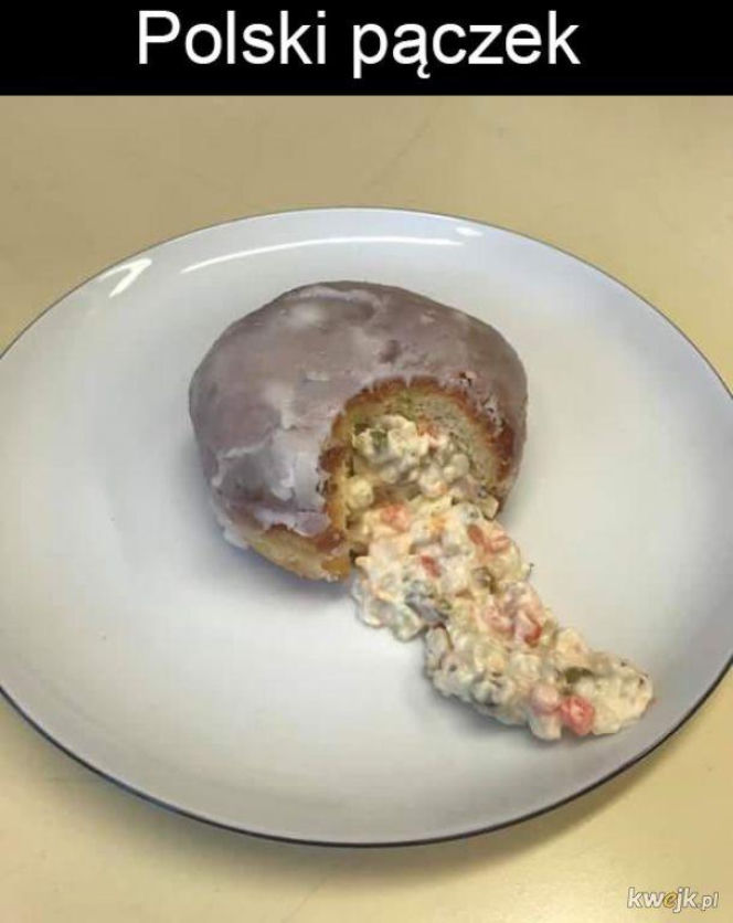 MEMY na Tłusty Czwartek 2026