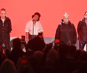 Mikołaj Krajewski, Katarzyna Nosowska