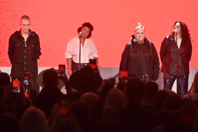 Mikołaj Krajewski, Katarzyna Nosowska