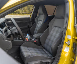 Volkswagen Golf GTE 1.4 TSI Plug-In Hybrid 245 KM DSG6