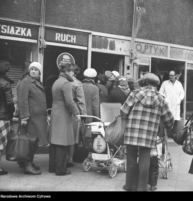 QUIZ PRL. Polska w latach 80. Solidarność, muzyka i życie codzienne. 15/15 tylko dla mistrzów! 