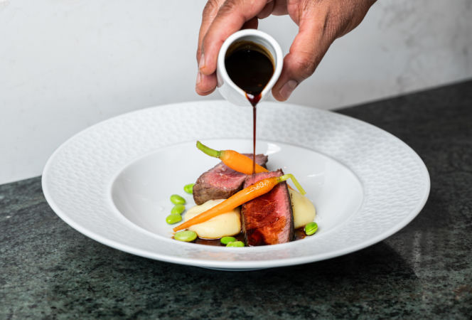 FineDiningWeek!