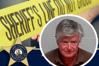 Po pijaku potrącił człowieka i zeznał, że uderzył w zaspę. Zurawski zatrzymany pod Chicago