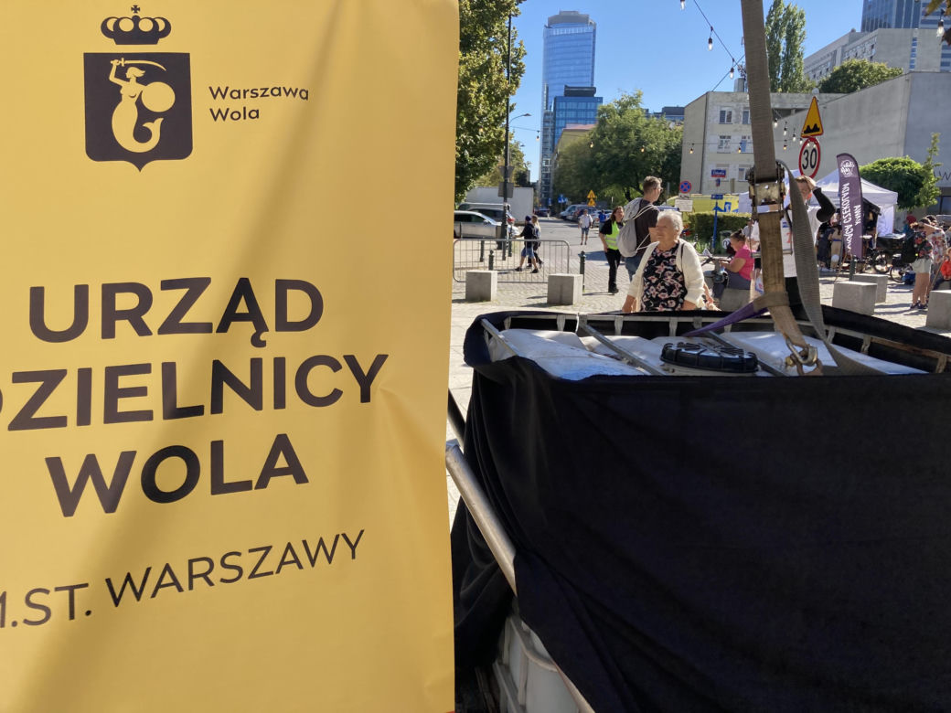 Święto Woli